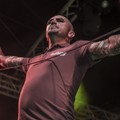 GutterPunk - Professional Concert Photography